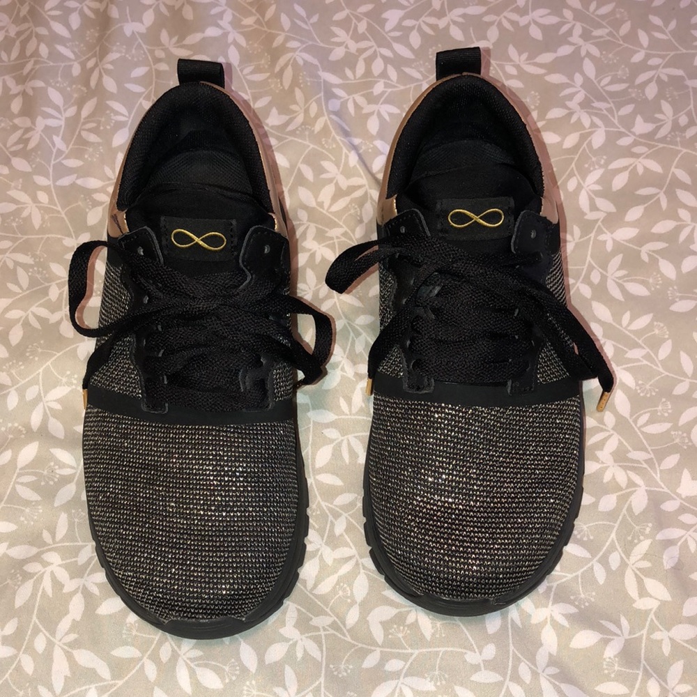 Nurse shoes